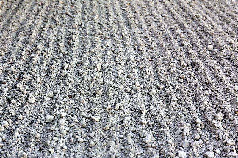 Gravel Laying in Waldorf, MD